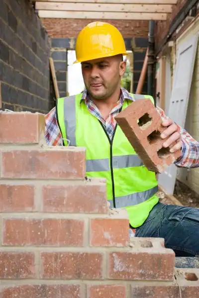 Jason Edworthy Party Wall Surveyors Oxted Working with Builders